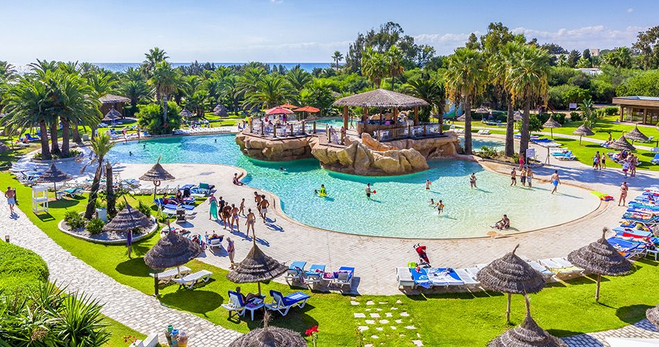 Hotel Sentido Phenicia