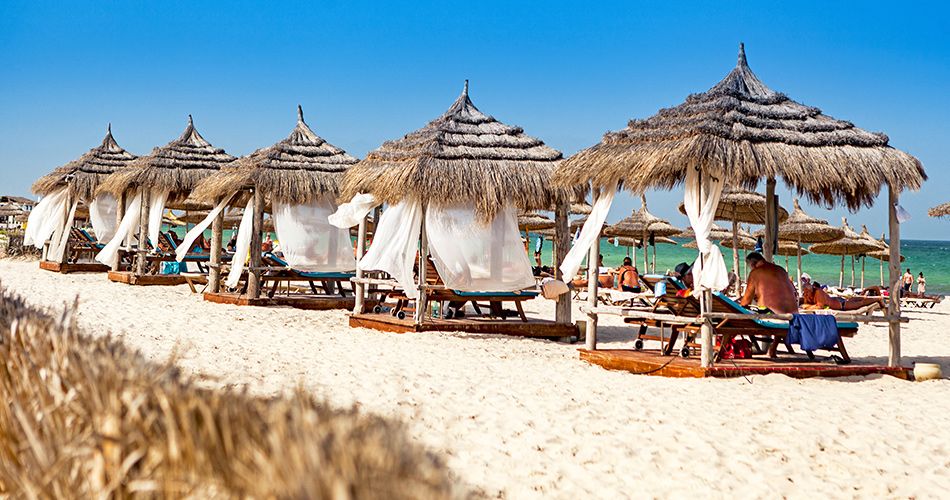 Magic Hotel Palm Beach Palace 8