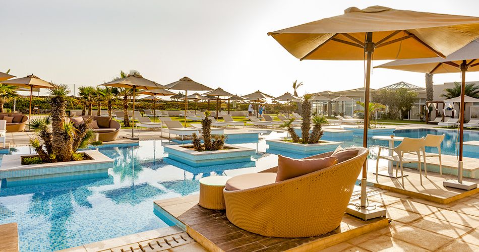 Magic Hotel Palm Beach Palace