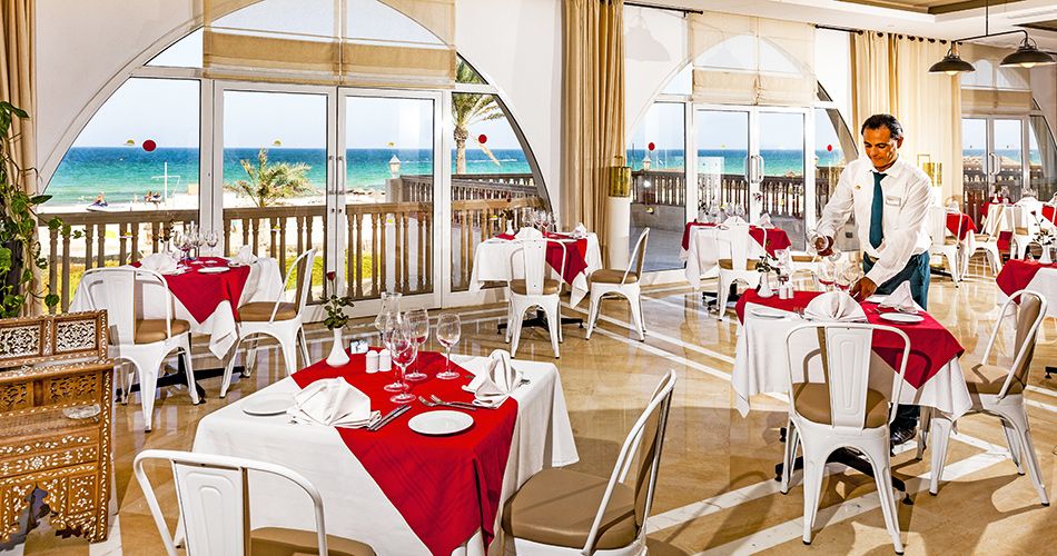 Magic Hotel Palm Beach Palace