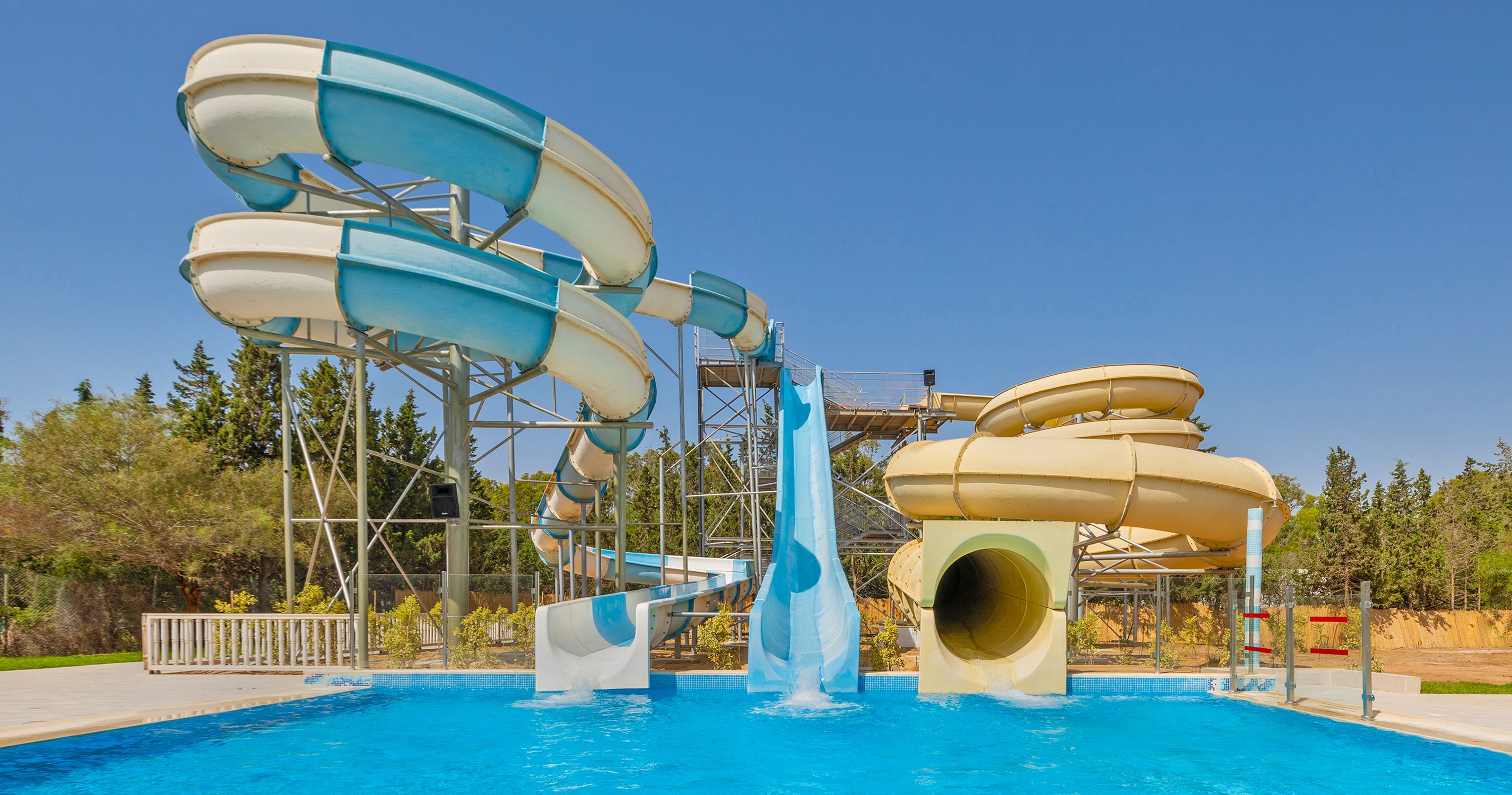 Aquapark