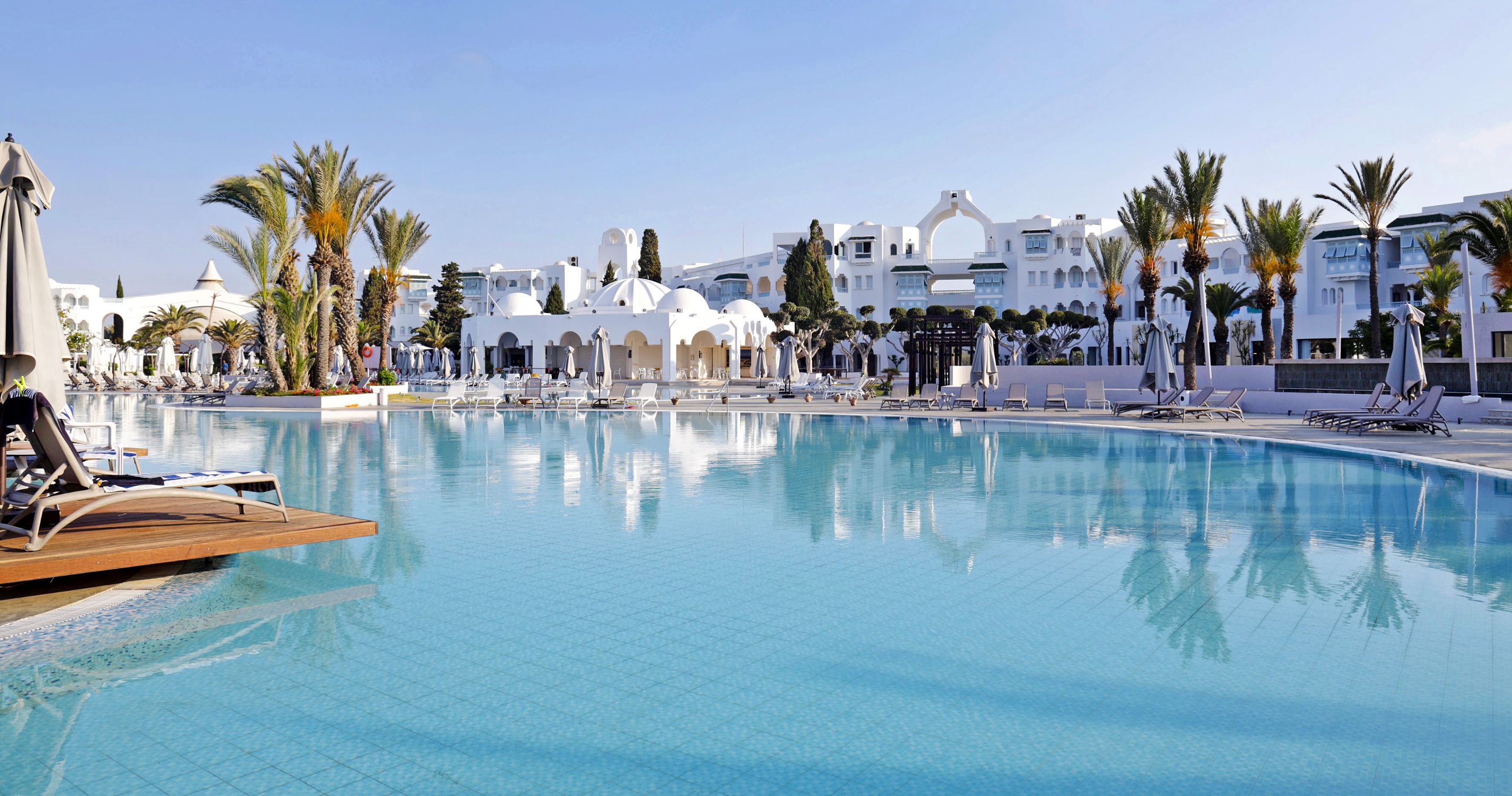 Hotel Iberostar Selection Mirage Hammamet