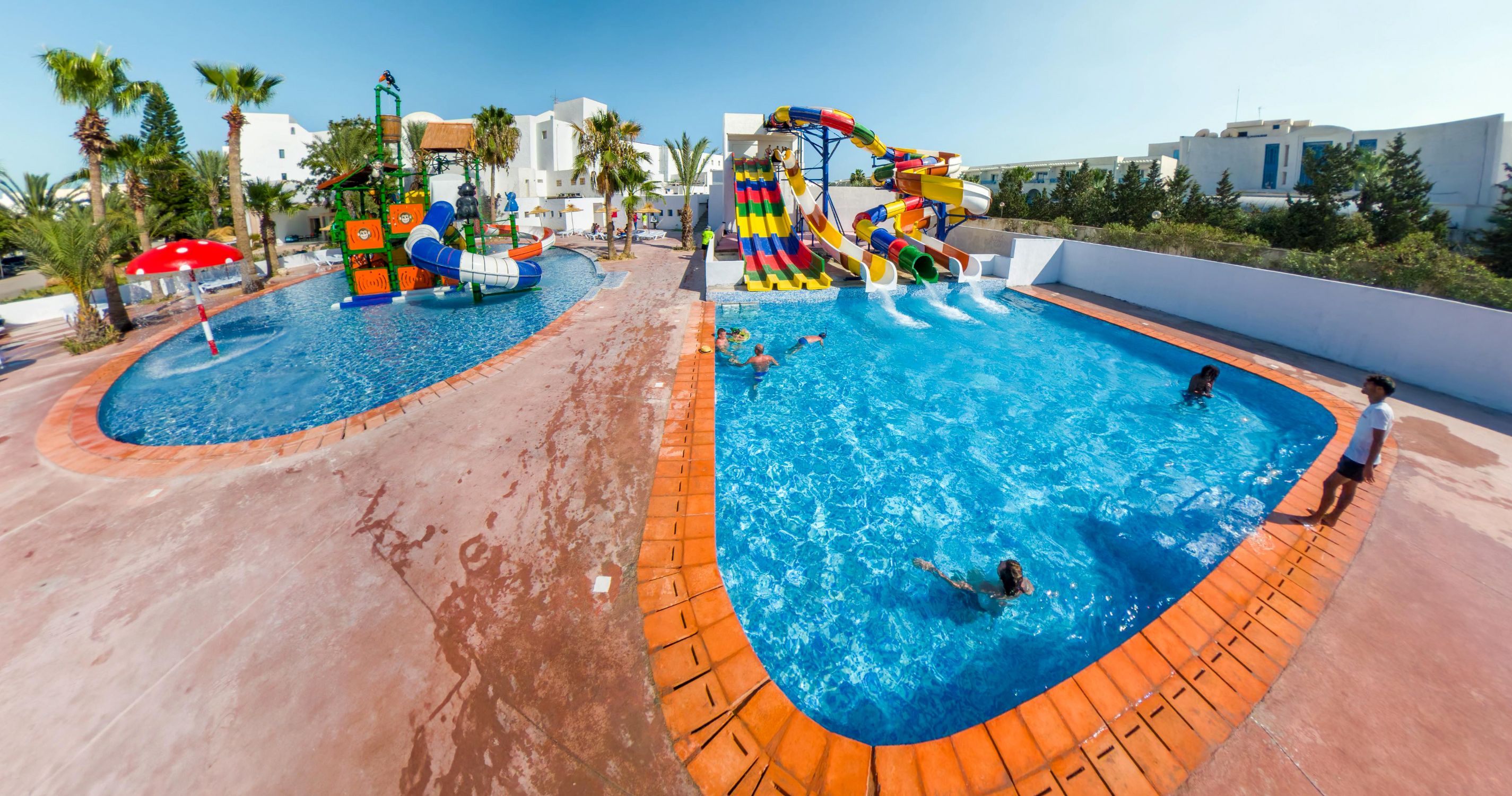 Aquapark