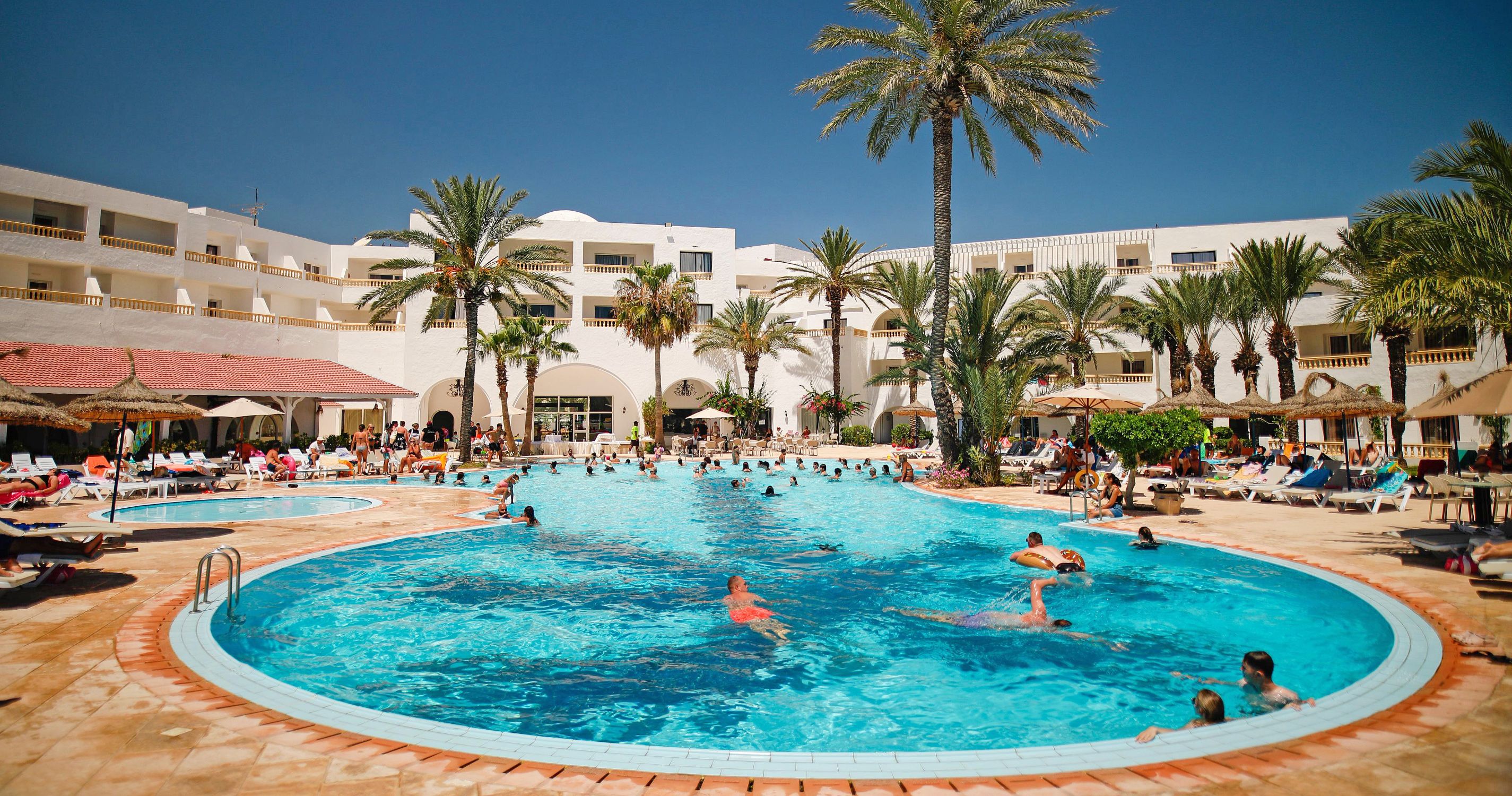 Hotel Blumar Resort & Spa