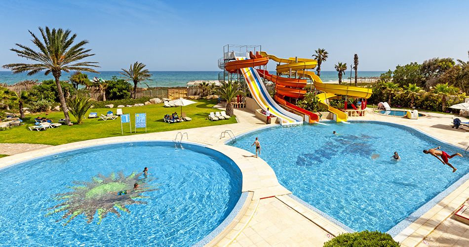 Hotel Club Magic Life Africana Imperial & Aquapark