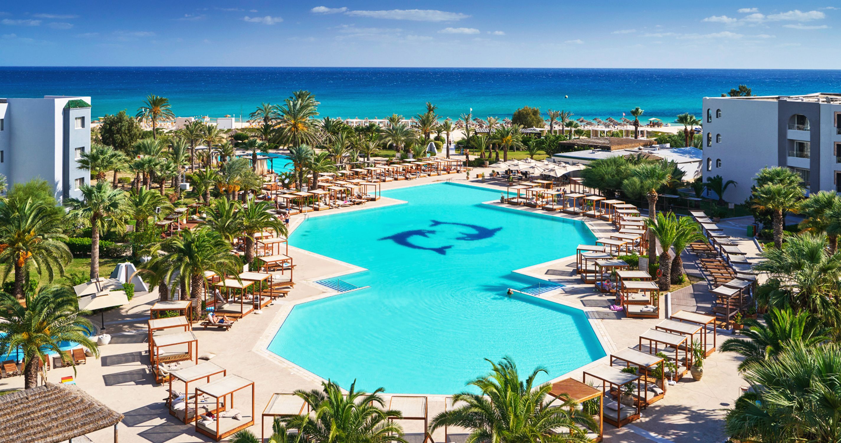 Hotel Sentido Marillia Resort & Spa