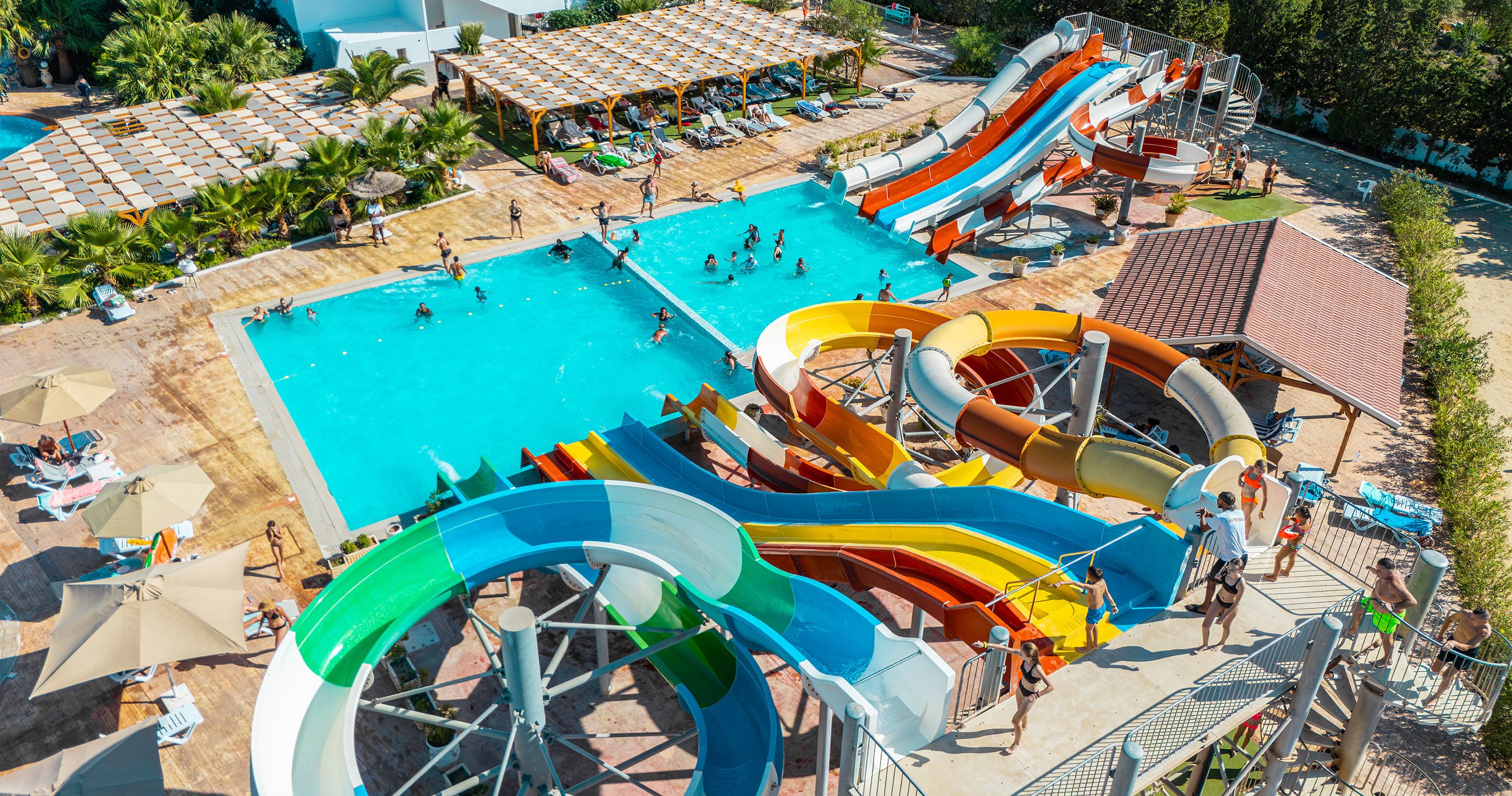 Aquapark