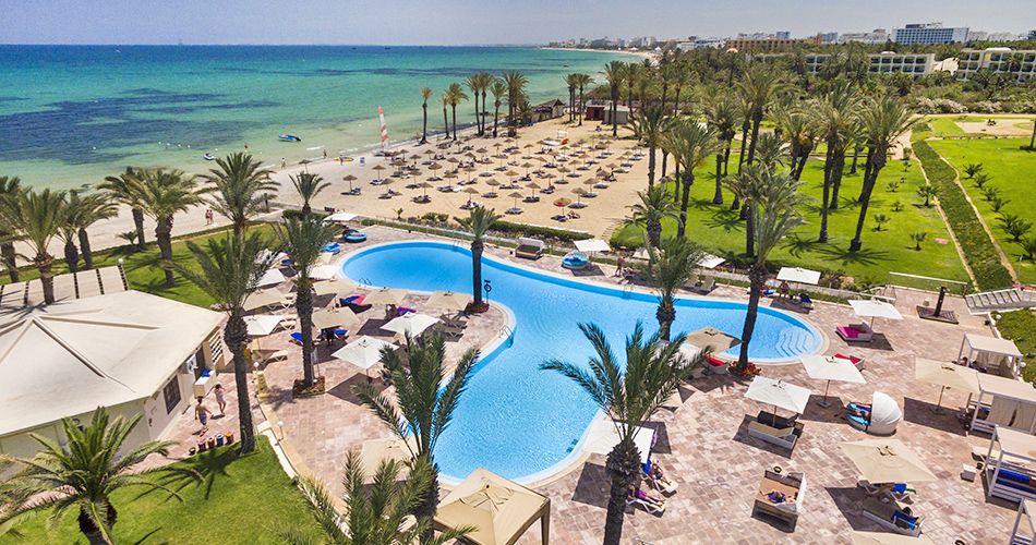 Magic Hotel Scheherazade