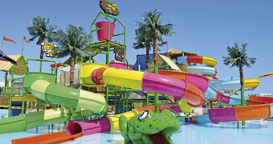 Aquapark