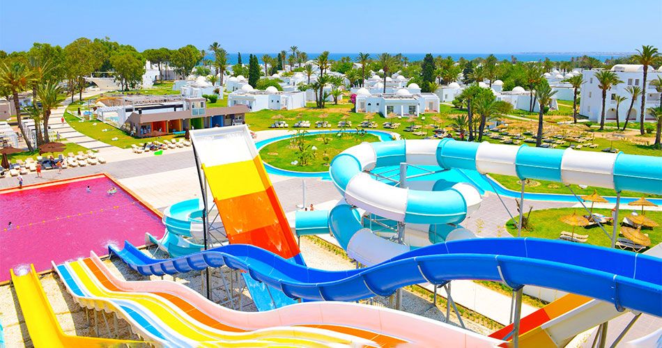 Aquapark