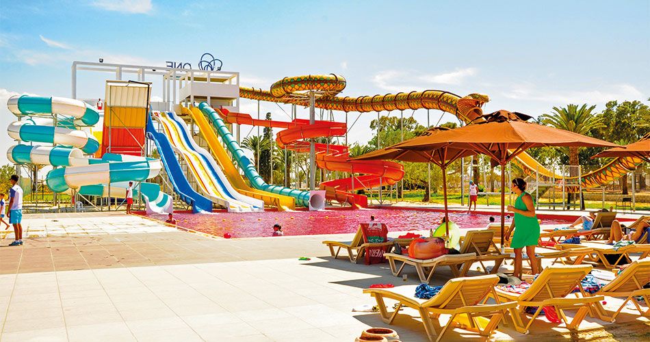 Aquapark