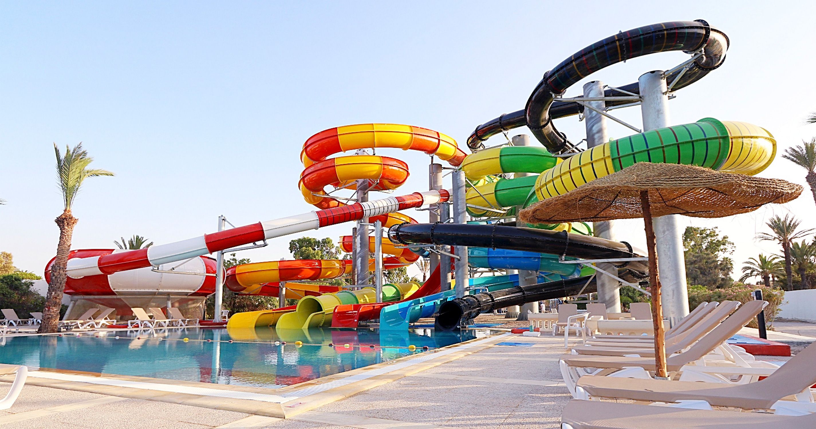 Aquapark