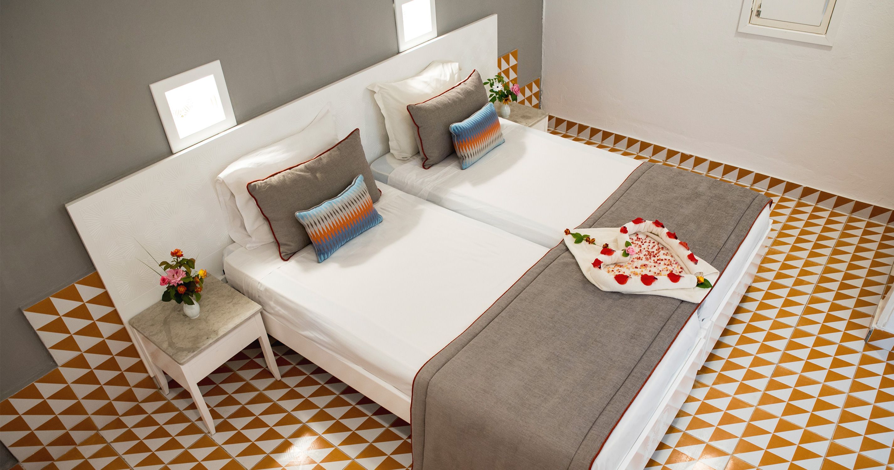 Standardní bungalov