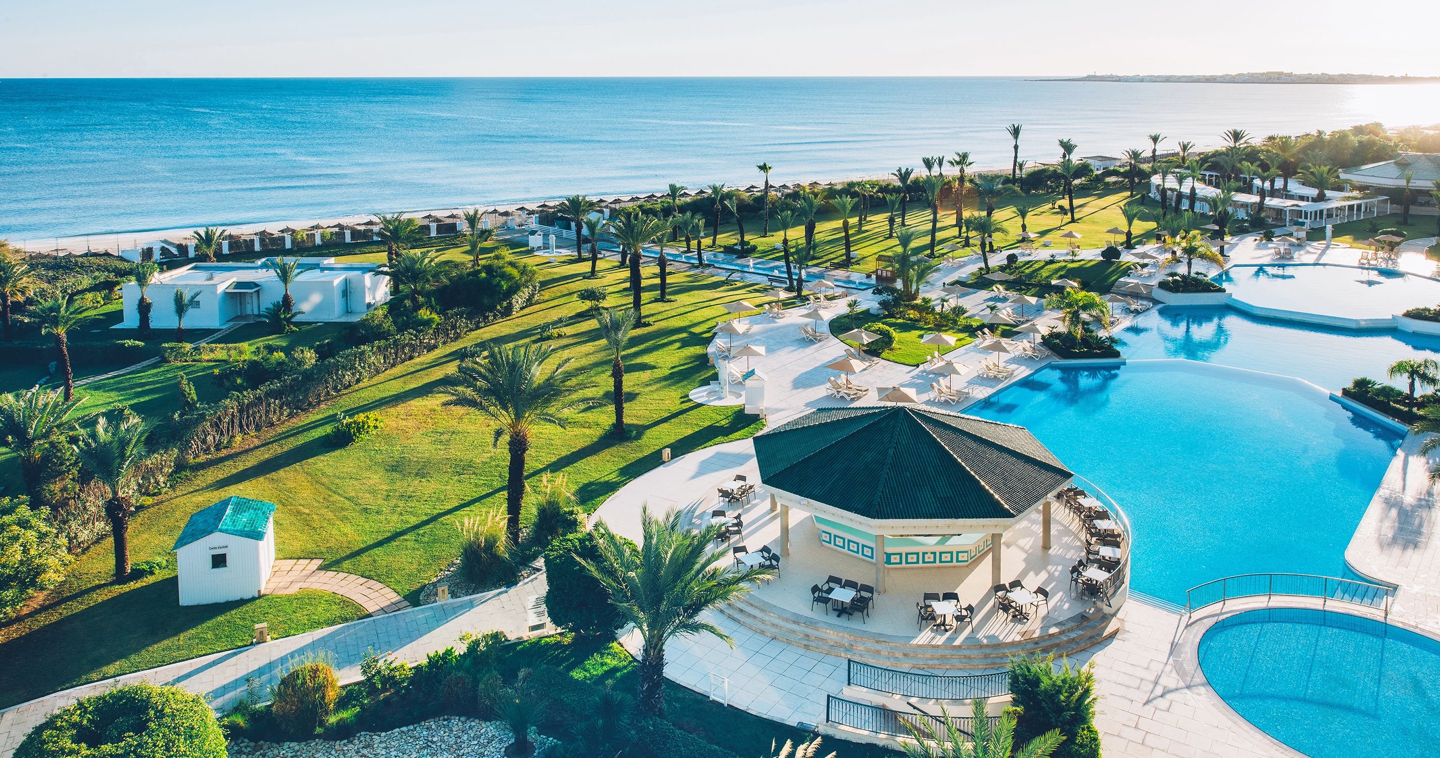 Hotel Iberostar Selection Royal El Mansour