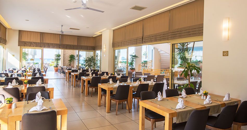 Hotel Golden Lotus 4