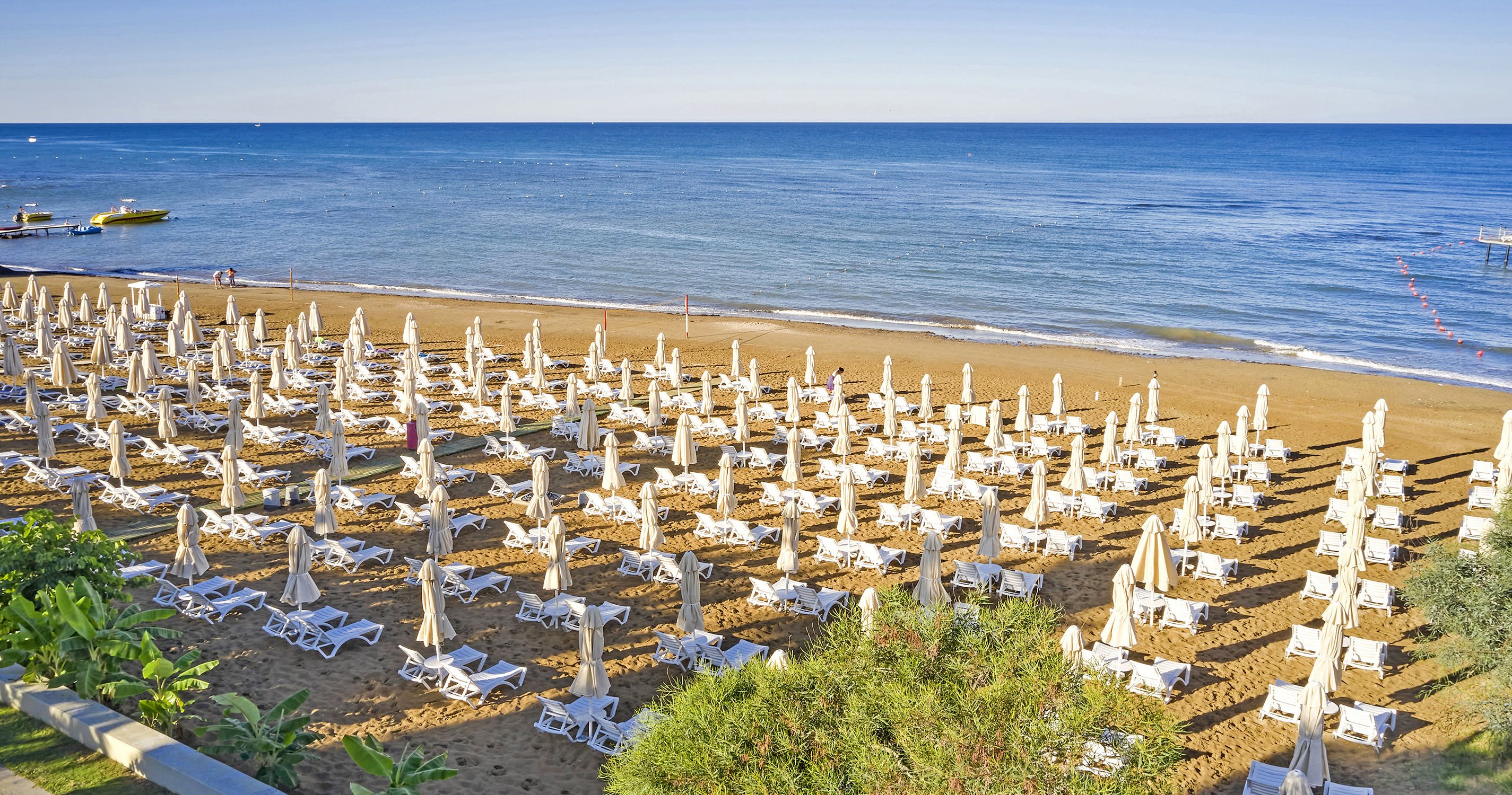 Hotel Seaden Corolla 6