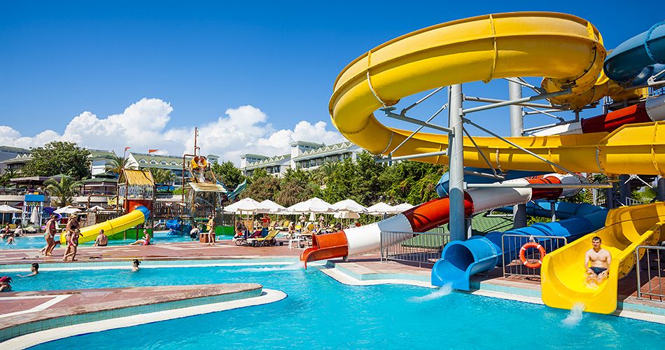 Aquapark