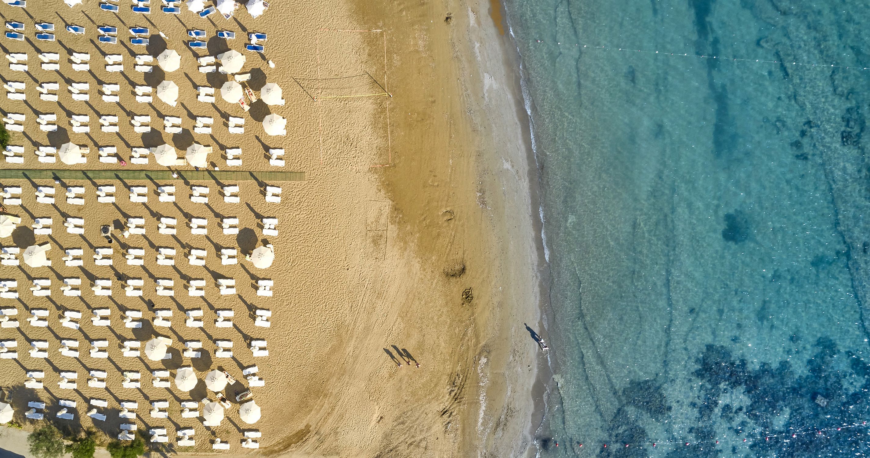 Hotel Seaden Valentine Resort & Spa 8