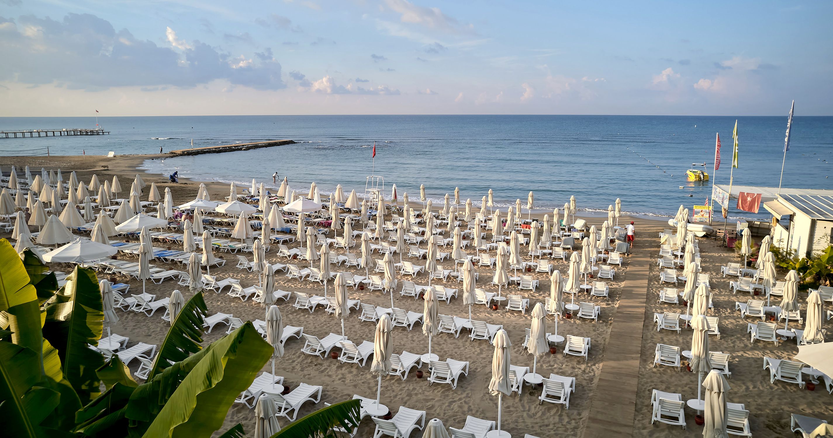 Hotel Seaden Valentine Resort & Spa 9