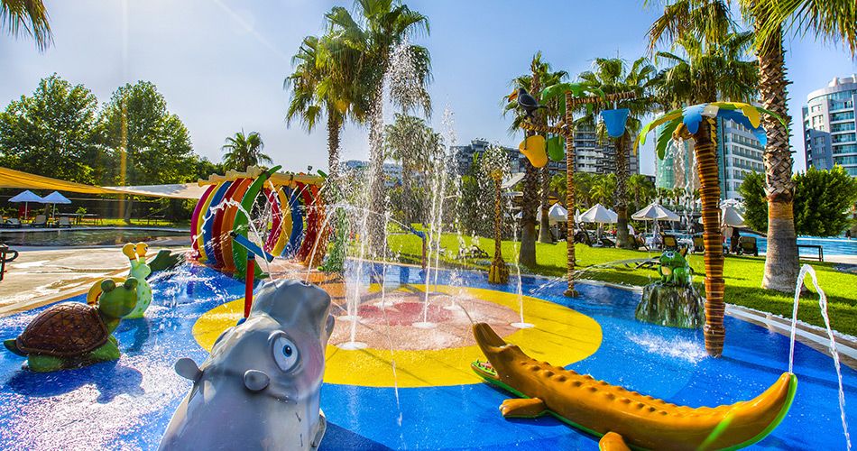 Hotel Sherwood Exclusive Lara 3