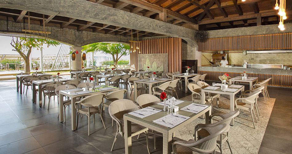 Hotel Sherwood Exclusive Lara 5