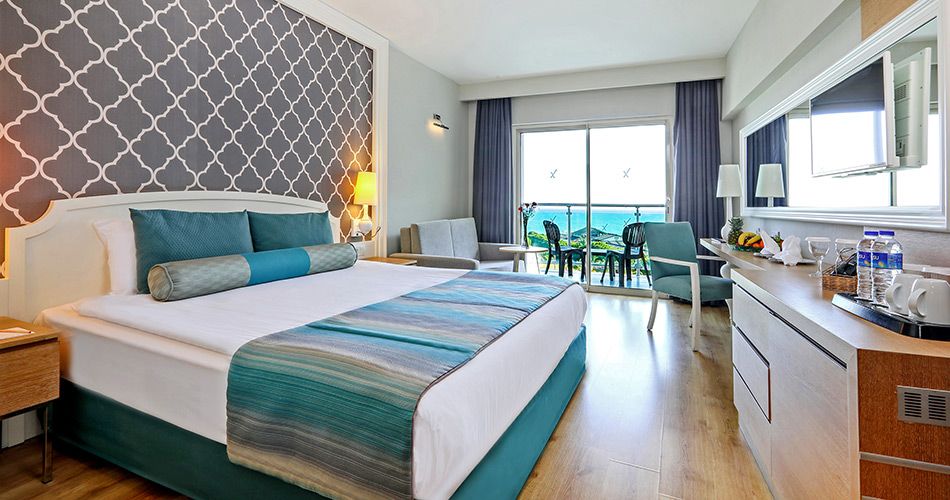 Hotel Sherwood Exclusive Lara 4