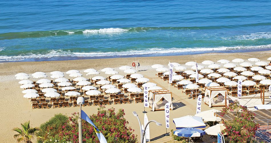 Hotel Blue Diamond Alya 6