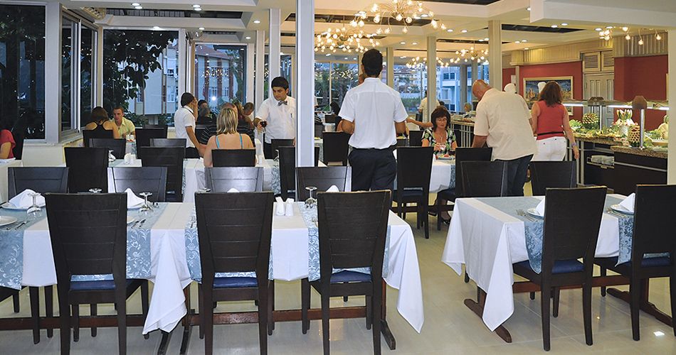 Hotel Blue Diamond Alya