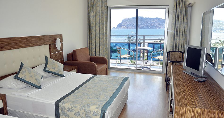 Hotel Blue Diamond Alya