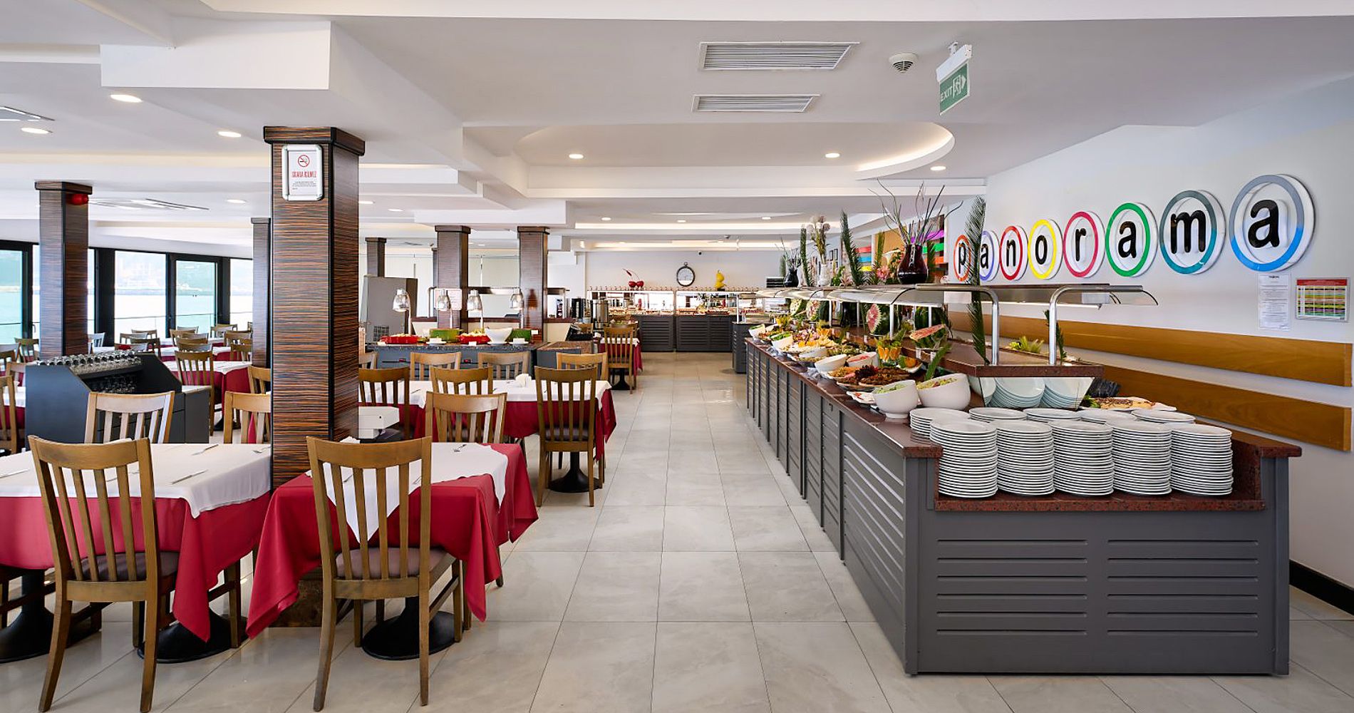 Hotel Panorama 4