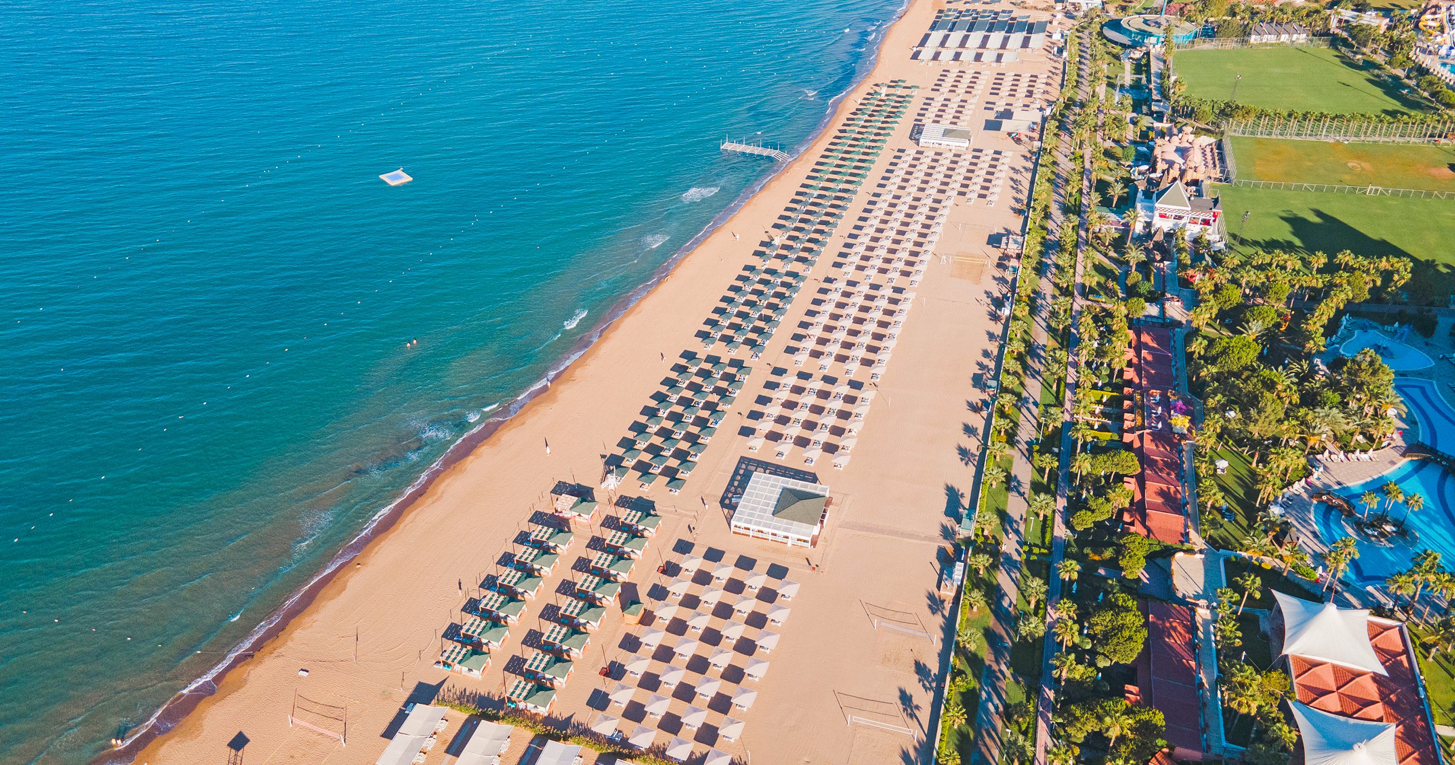 Selin Kamelya Collection Exclusive Hotels