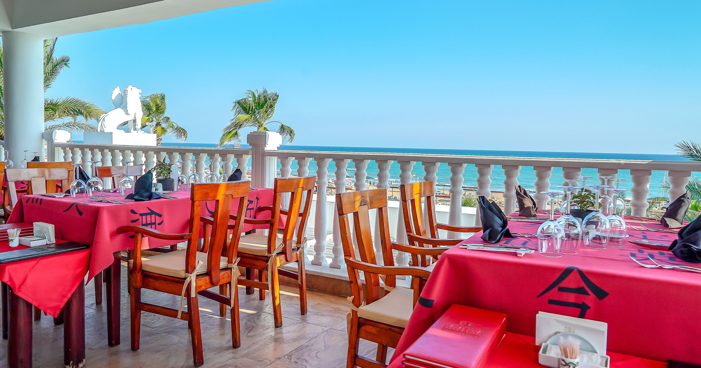 Selin Kamelya Collection Exclusive Hotels