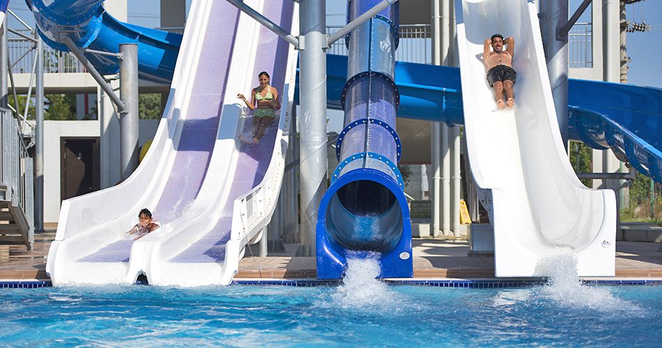 Aquapark