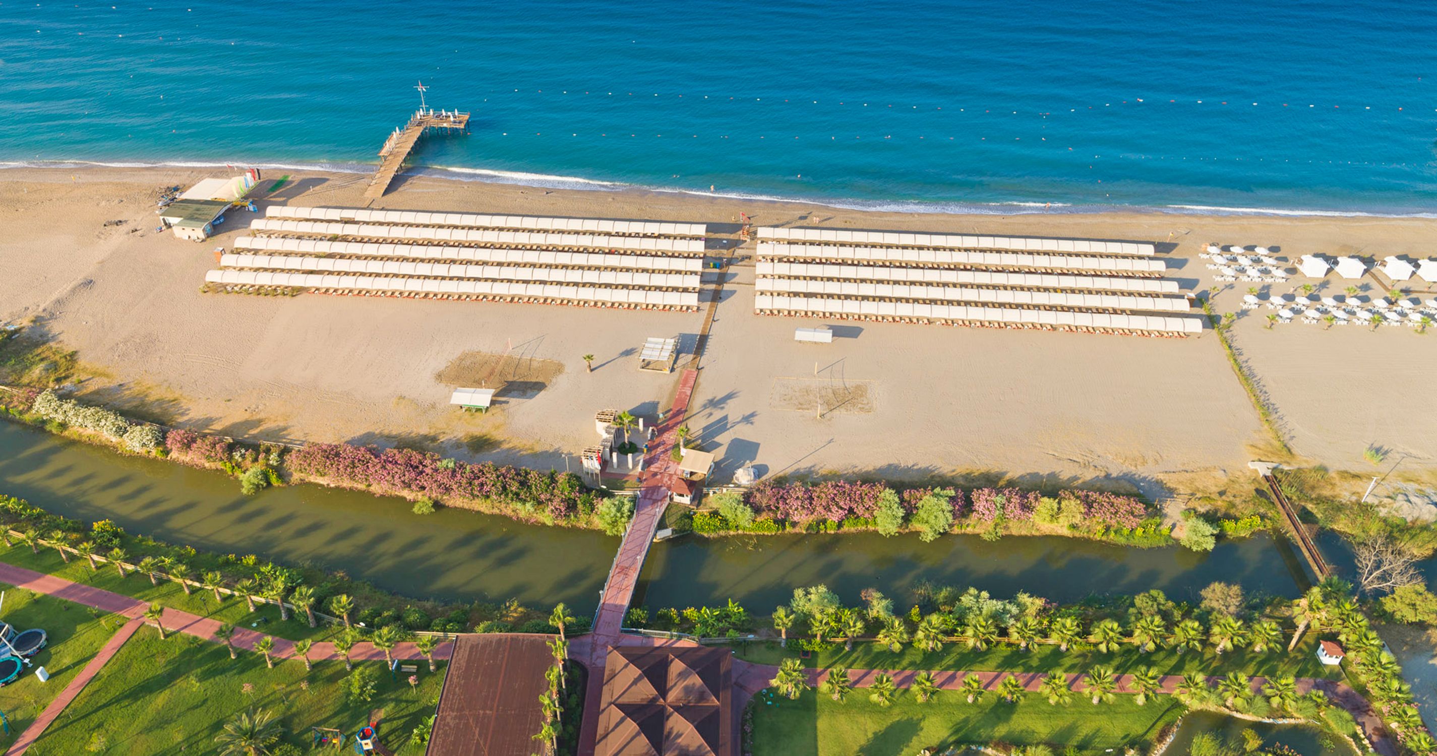 Hotel Club Turan Prince World 6