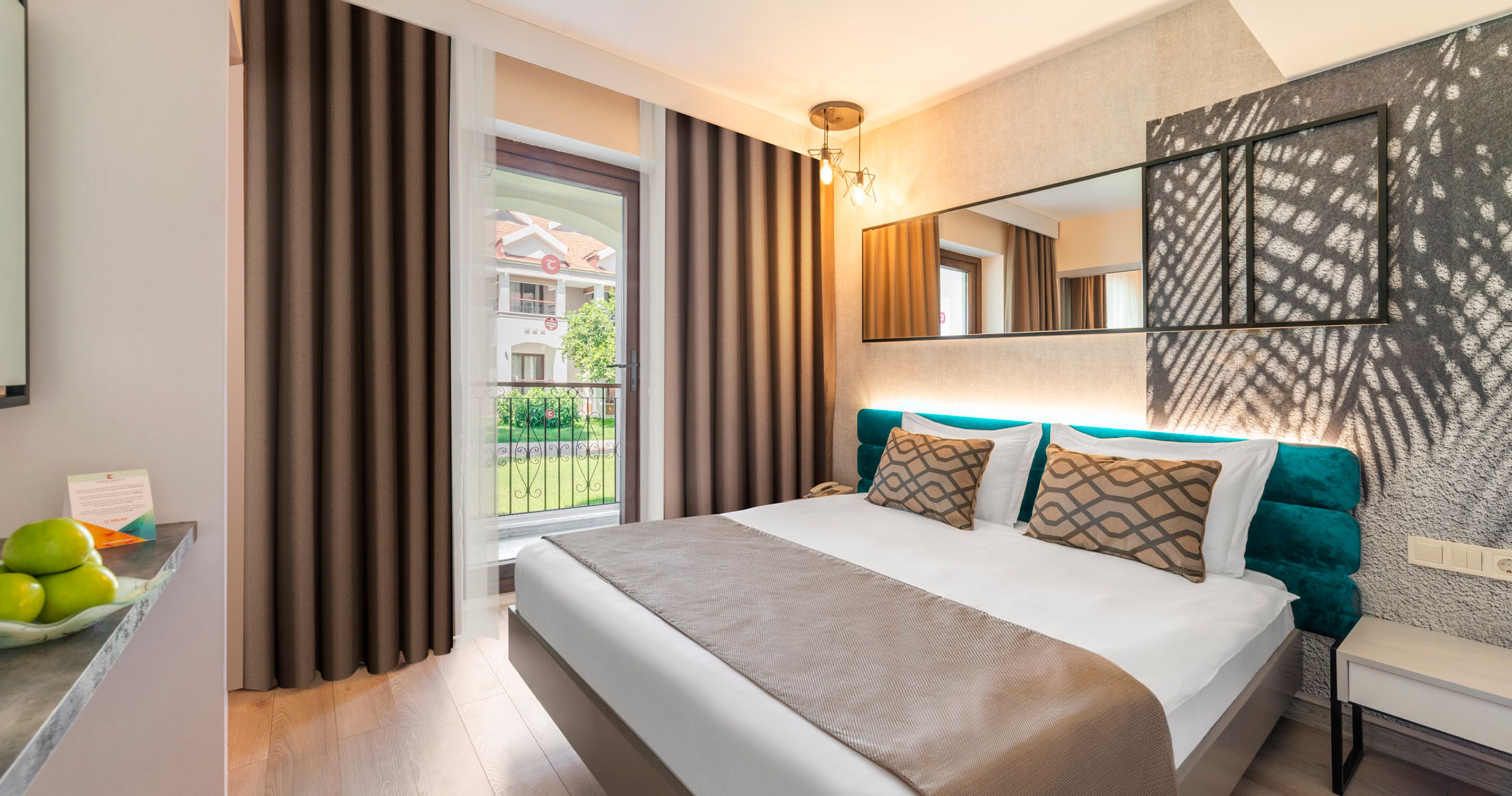 Hotel Club Turan Prince World