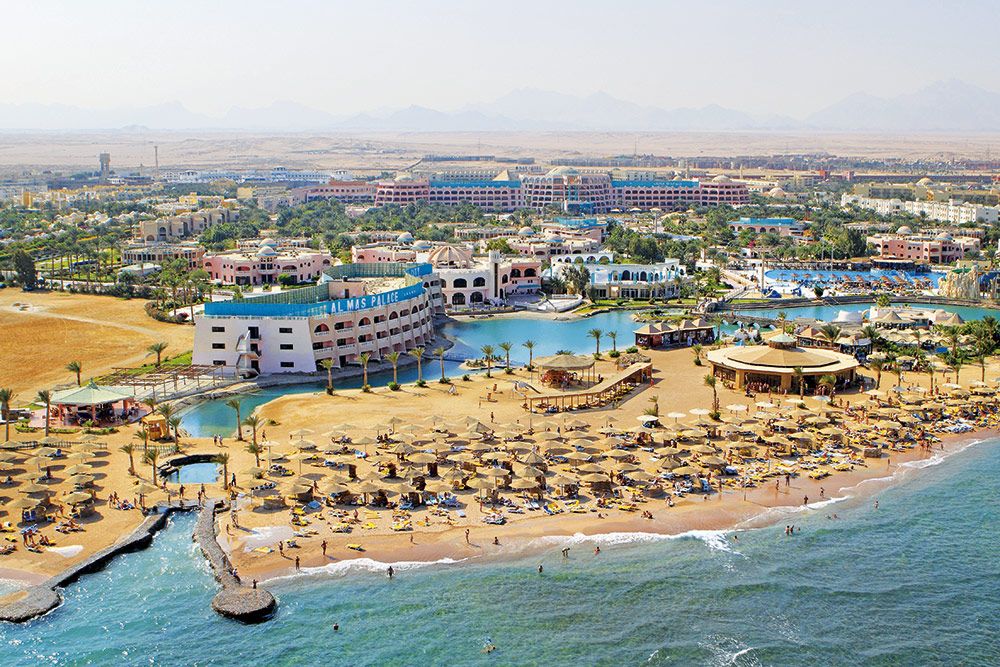 Resort