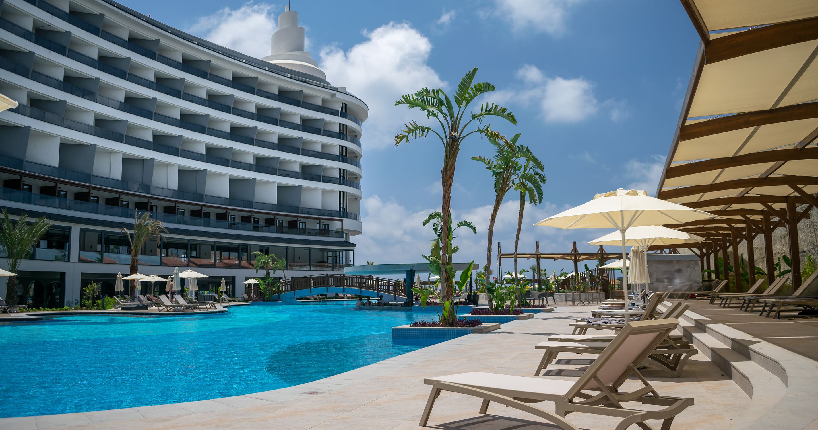 Hotel Seaden Quality Resort & Spa