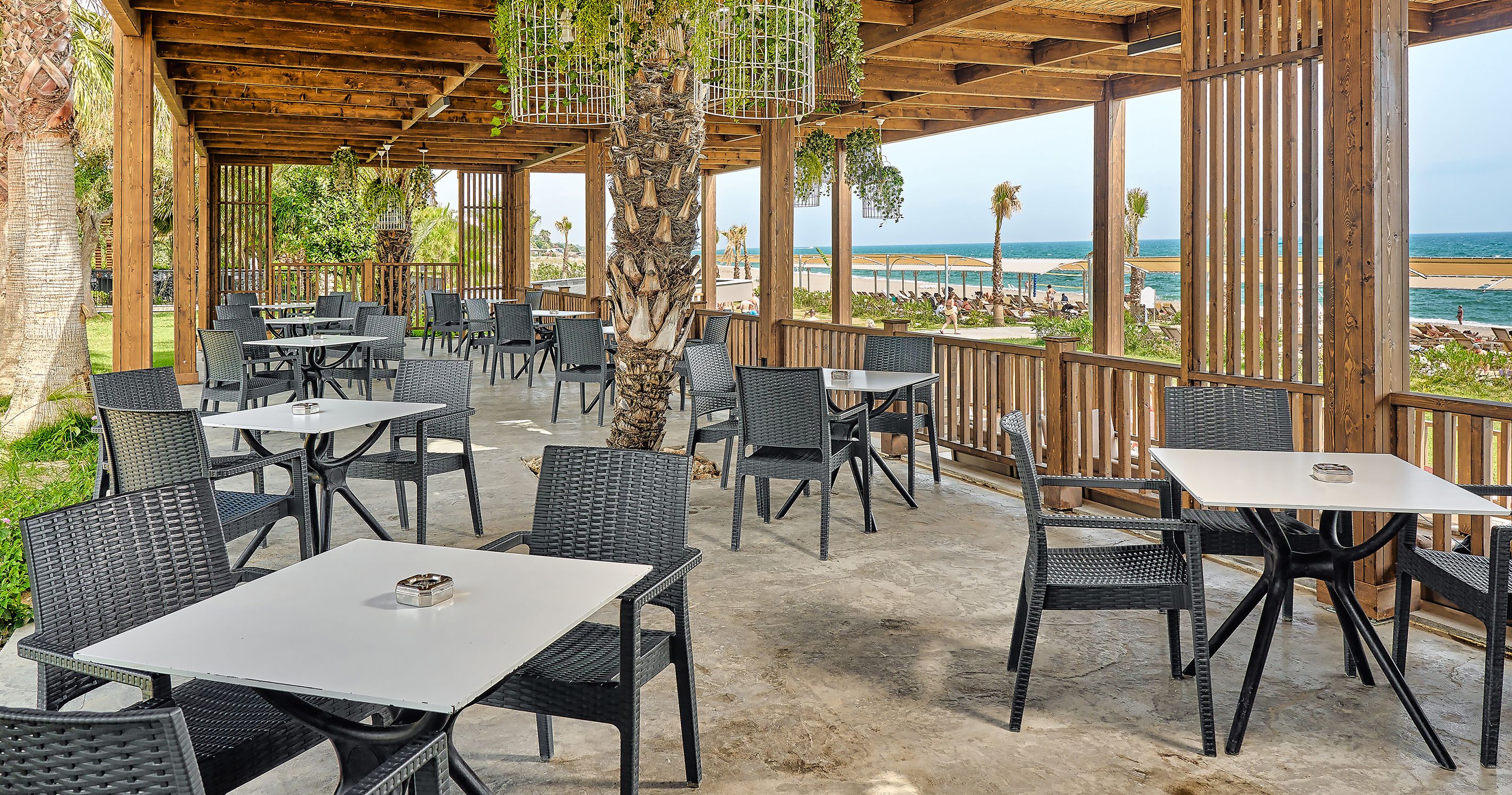 Hotel Seaden Sea Planet Resort & Spa 13