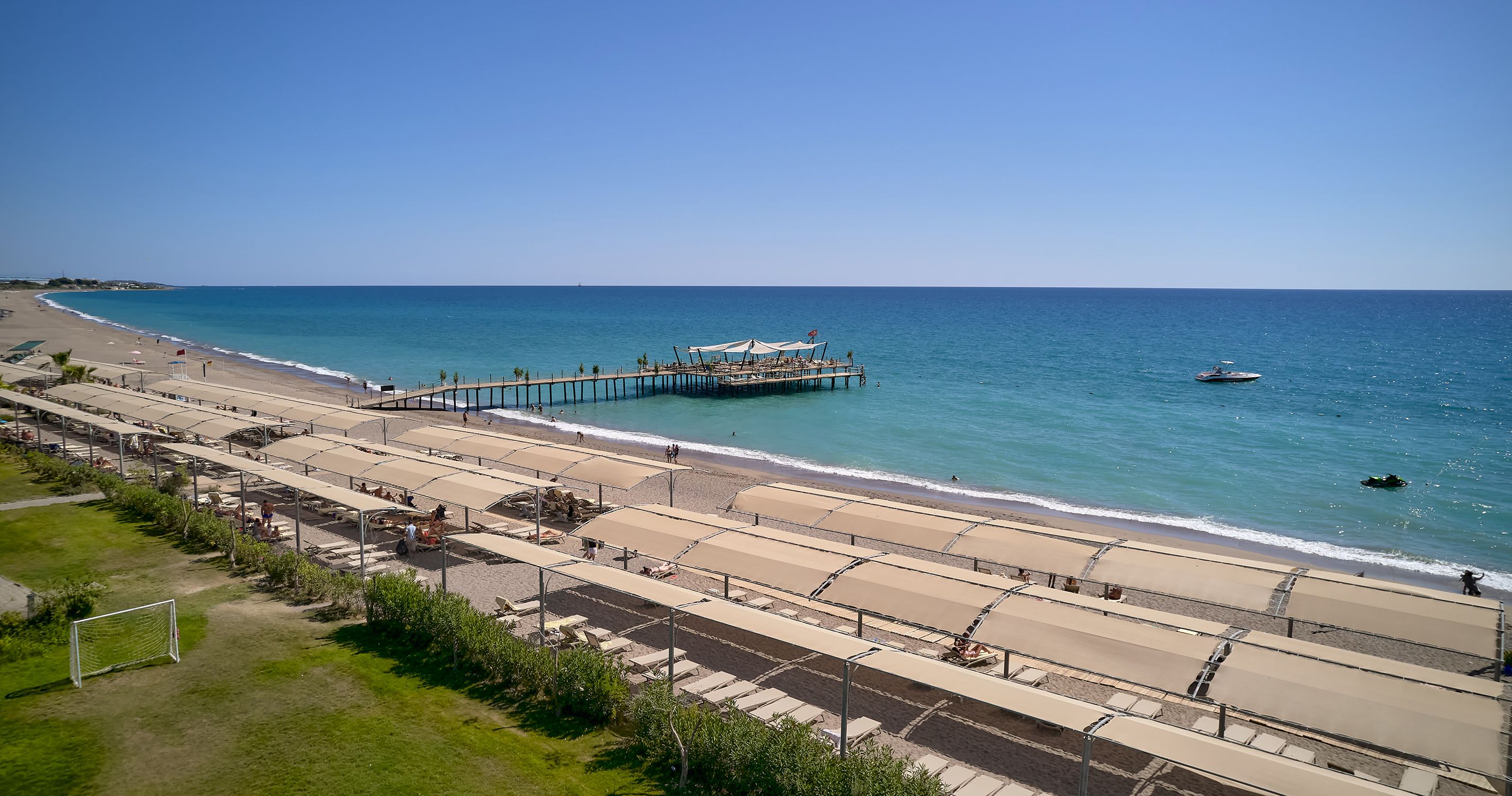 Hotel Seaden Sea Planet Resort & Spa 18