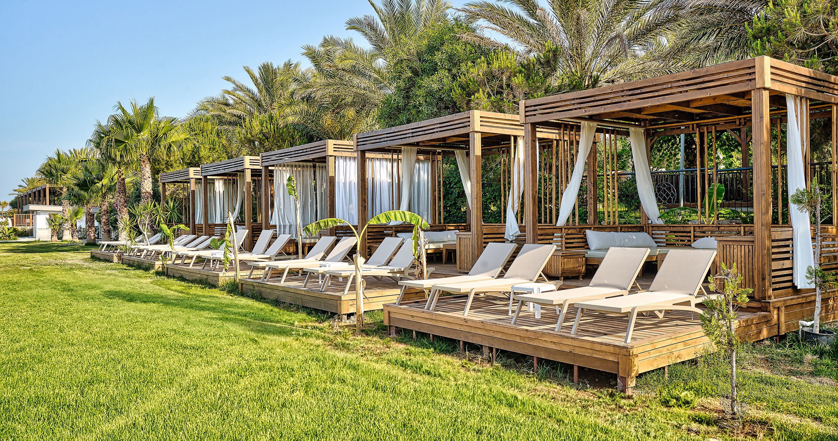 Hotel Seaden Sea Planet Resort & Spa 14