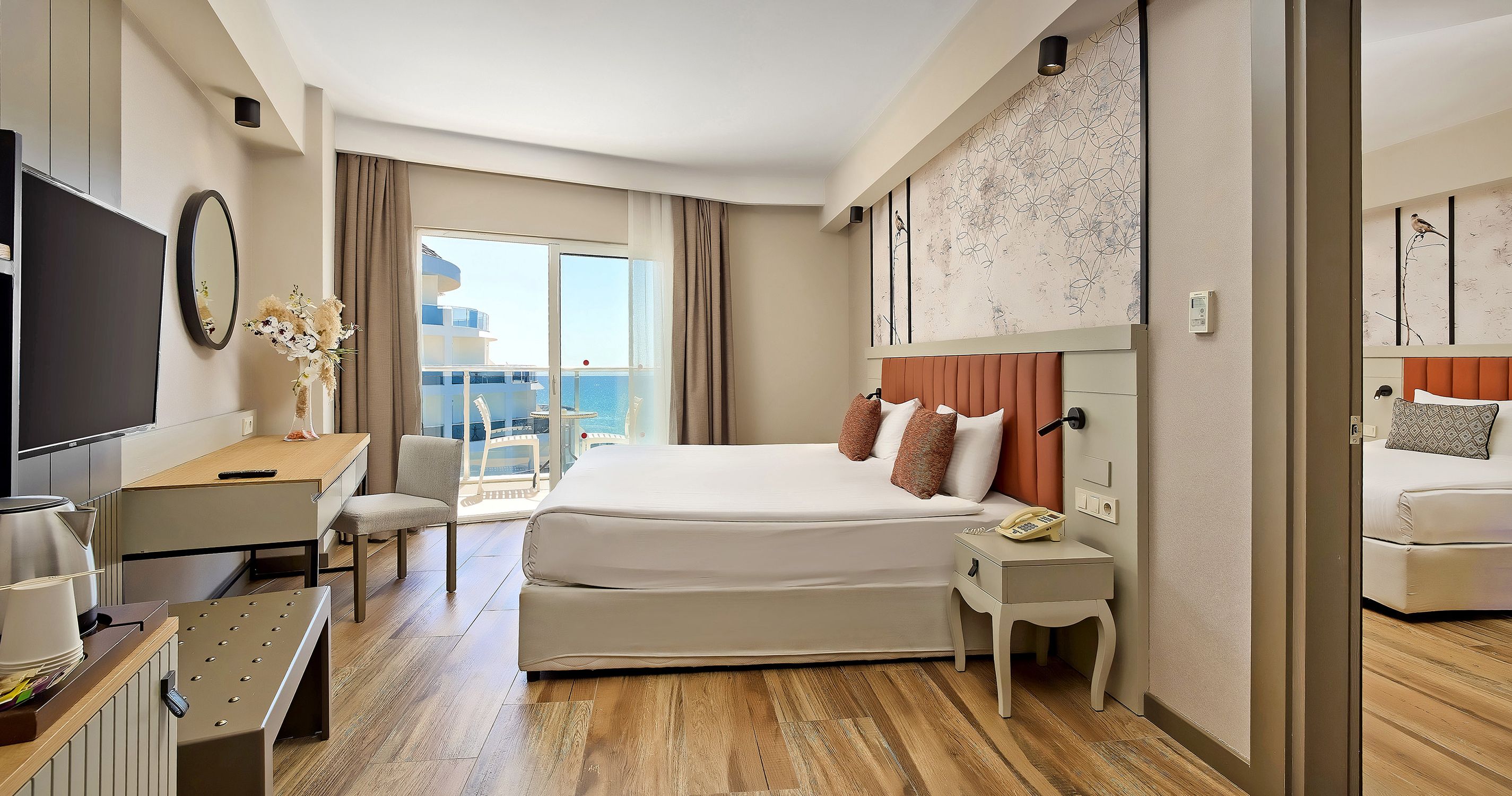 Hotel Seaden Sea Planet Resort & Spa 7