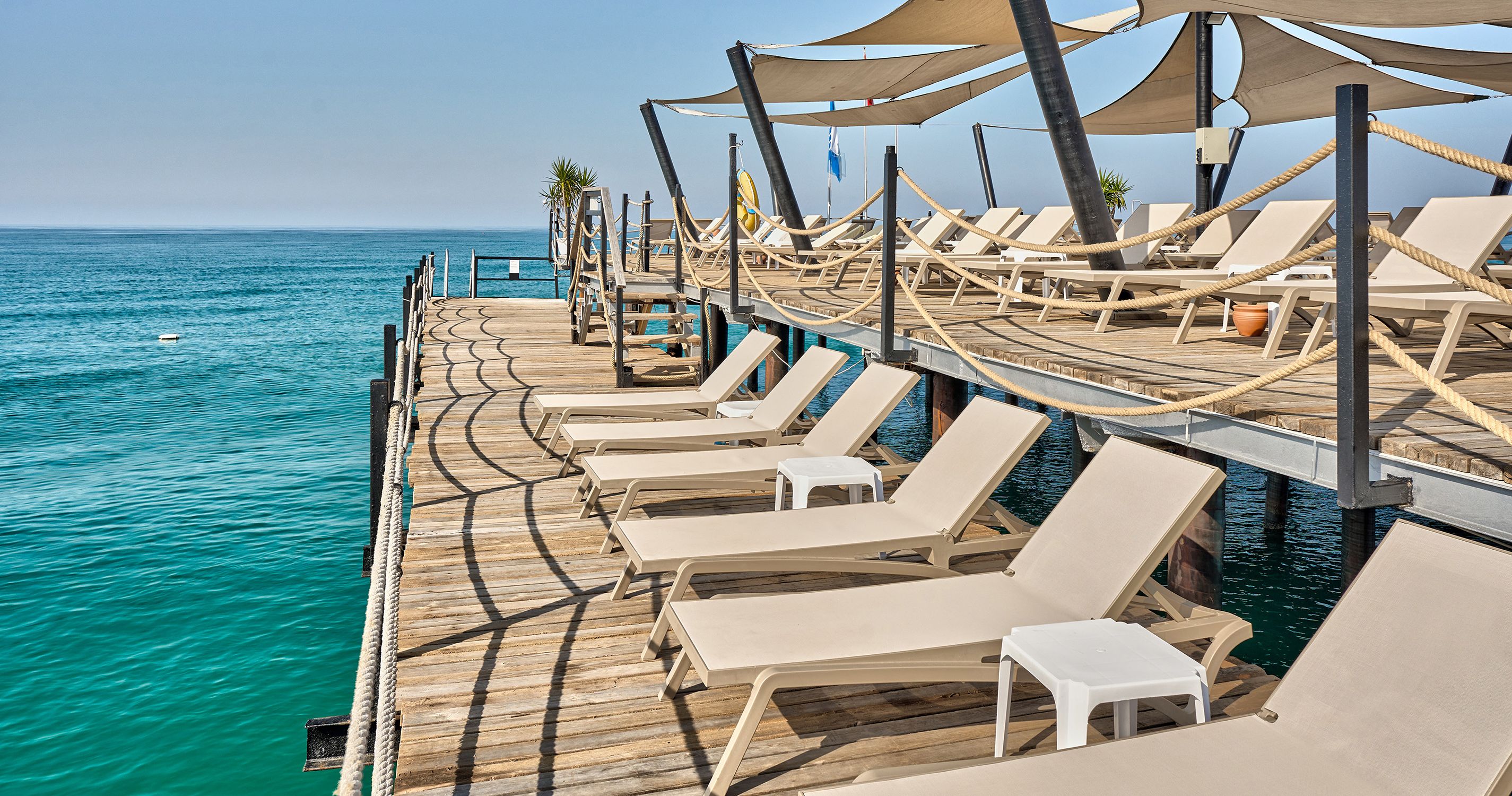 Hotel Seaden Sea Planet Resort & Spa 19