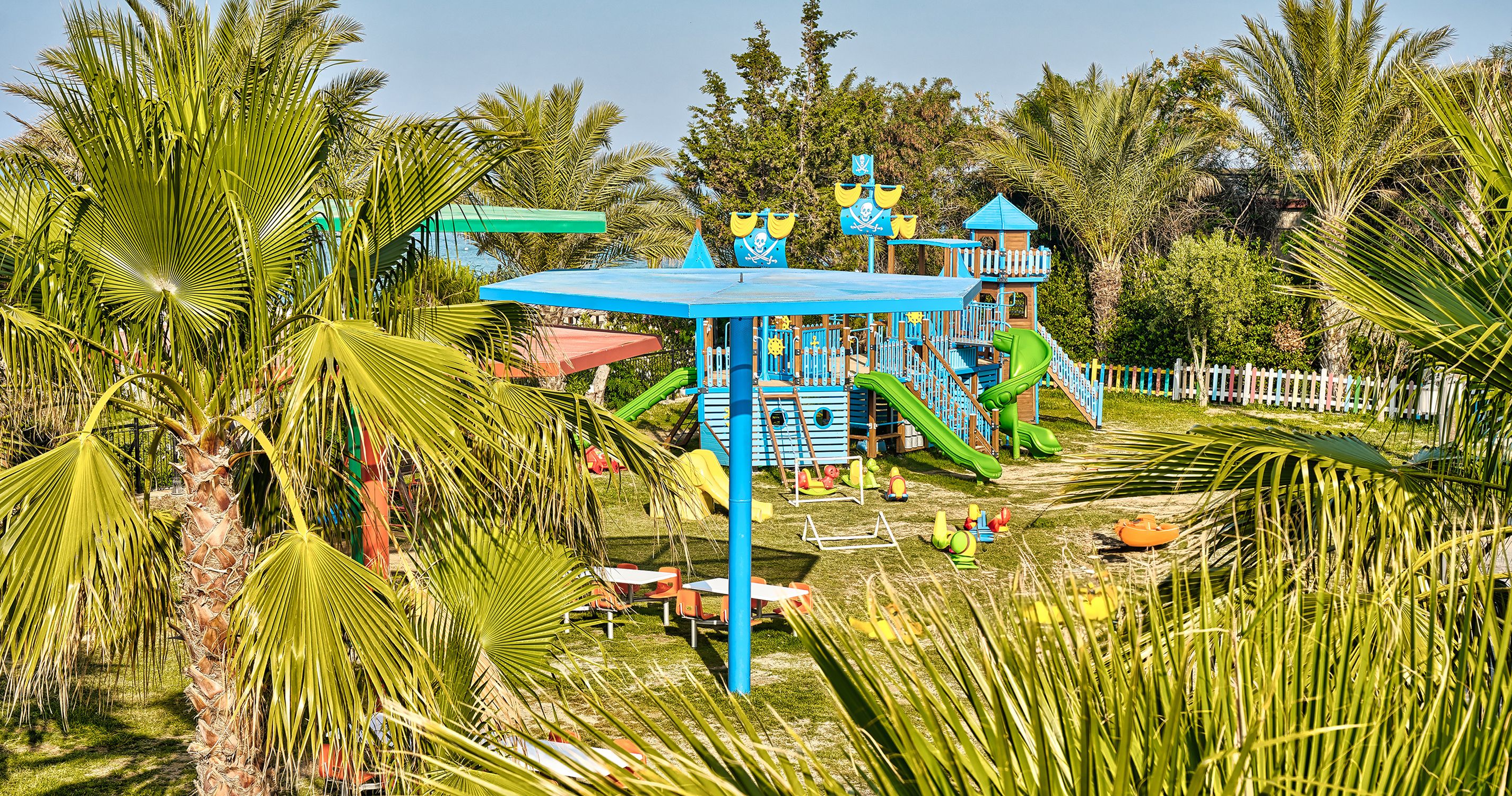 Hotel Seaden Sea Planet Resort & Spa 15