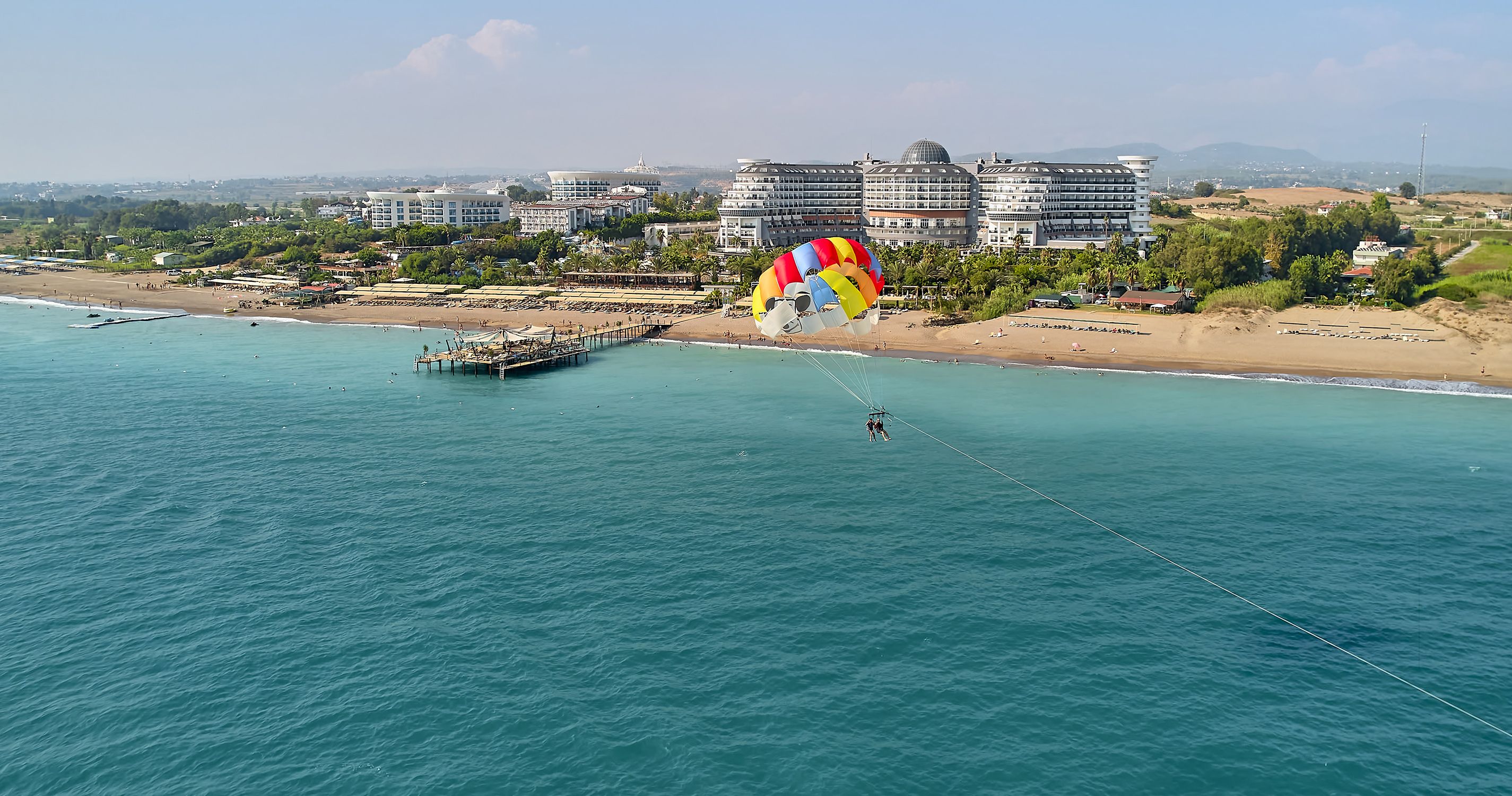 Hotel Seaden Sea Planet Resort & Spa 22