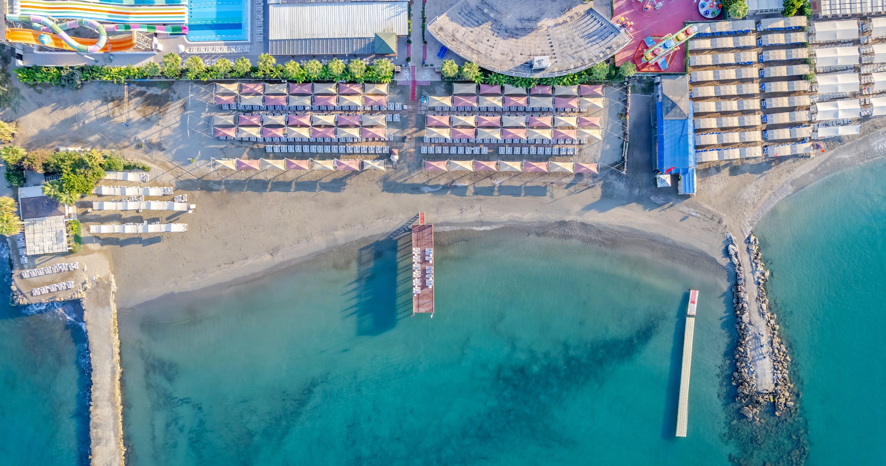 Hotel Haydarpasha Palace 10