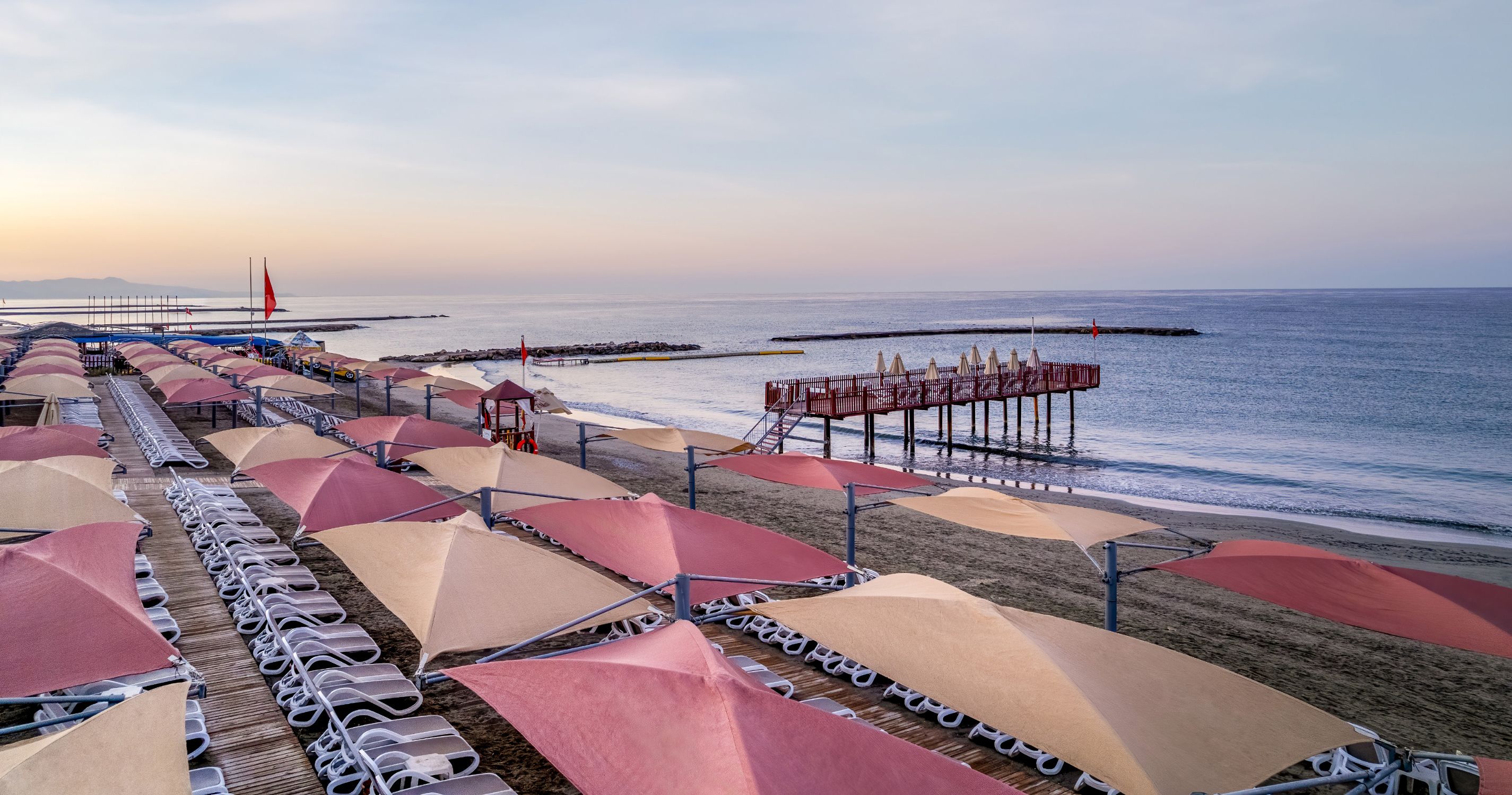 Hotel Haydarpasha Palace 13