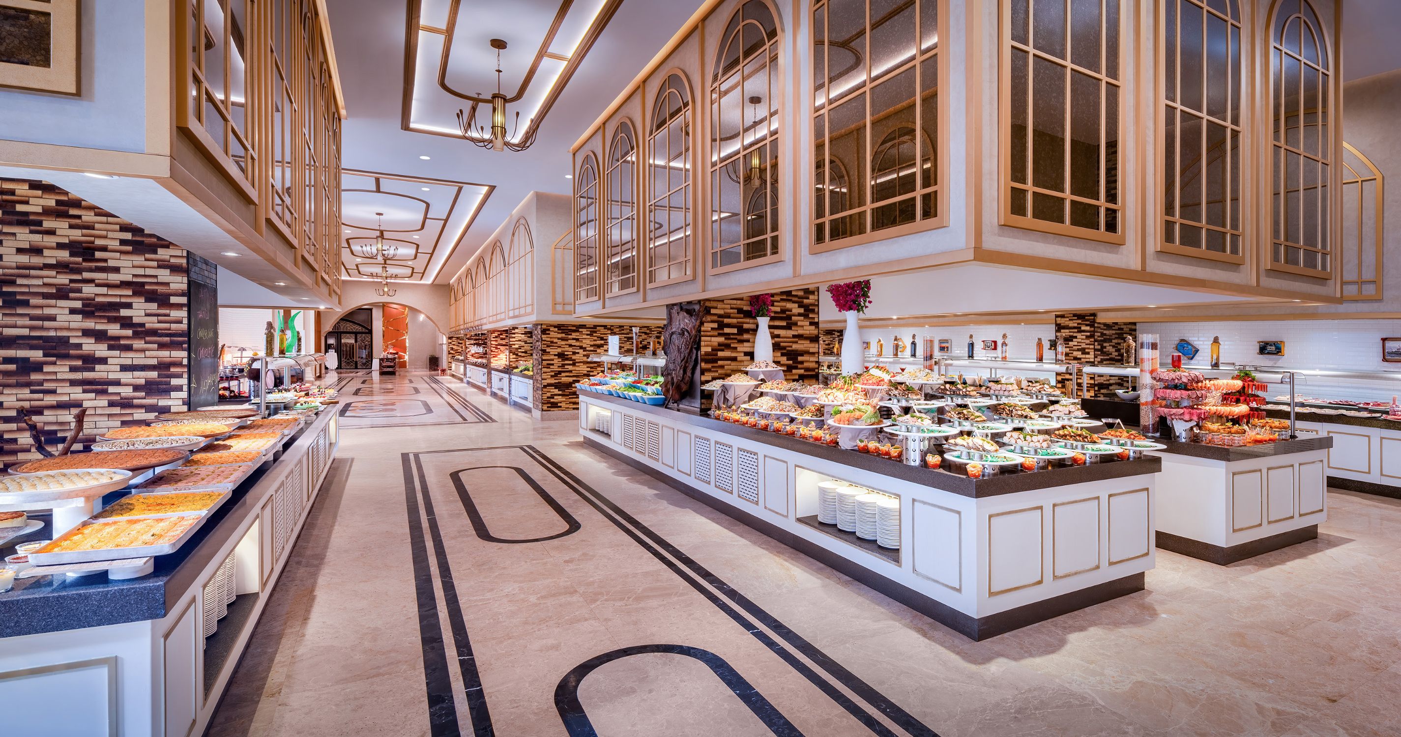 Hotel Haydarpasha Palace 7