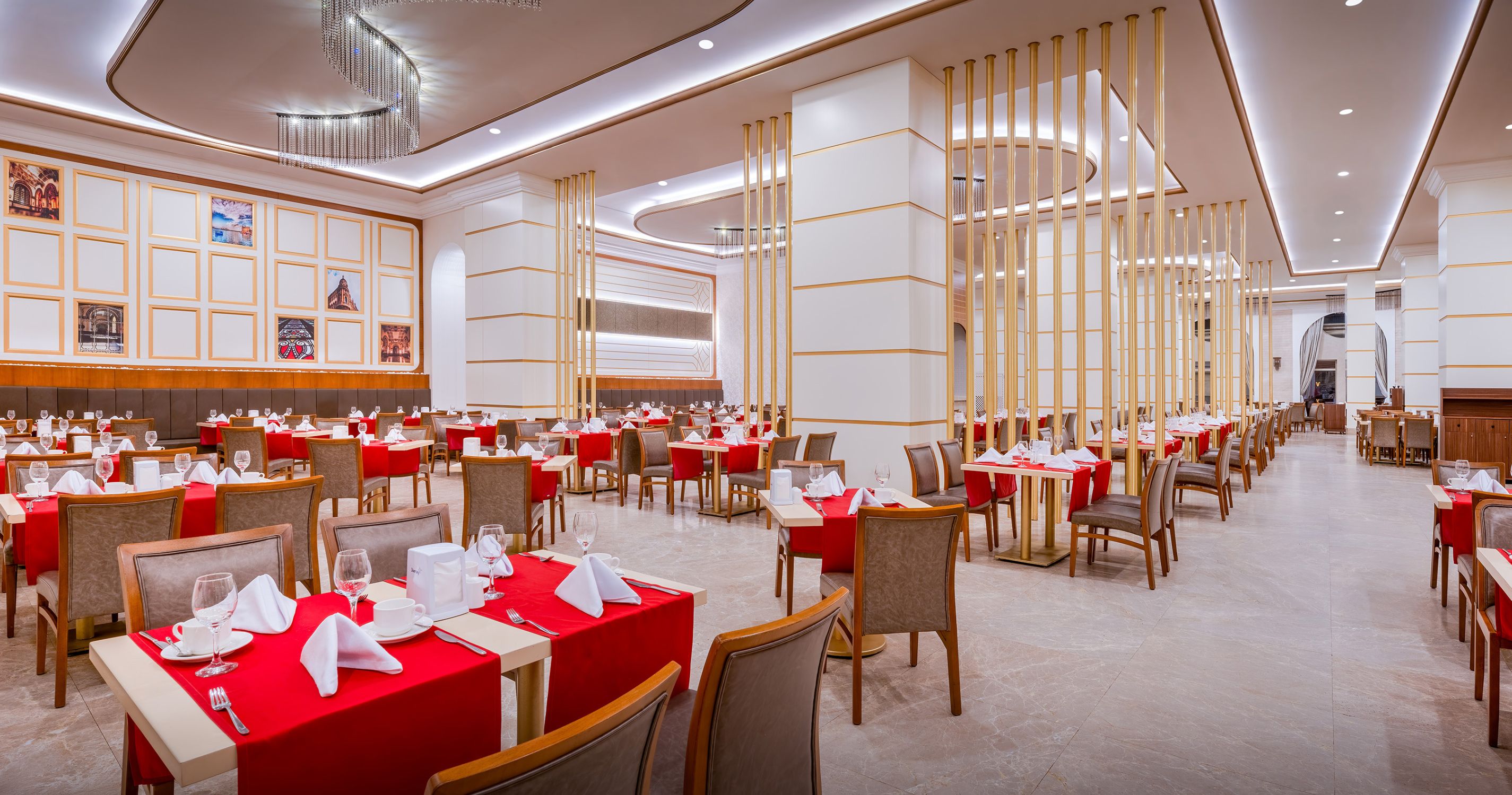 Hotel Haydarpasha Palace 6