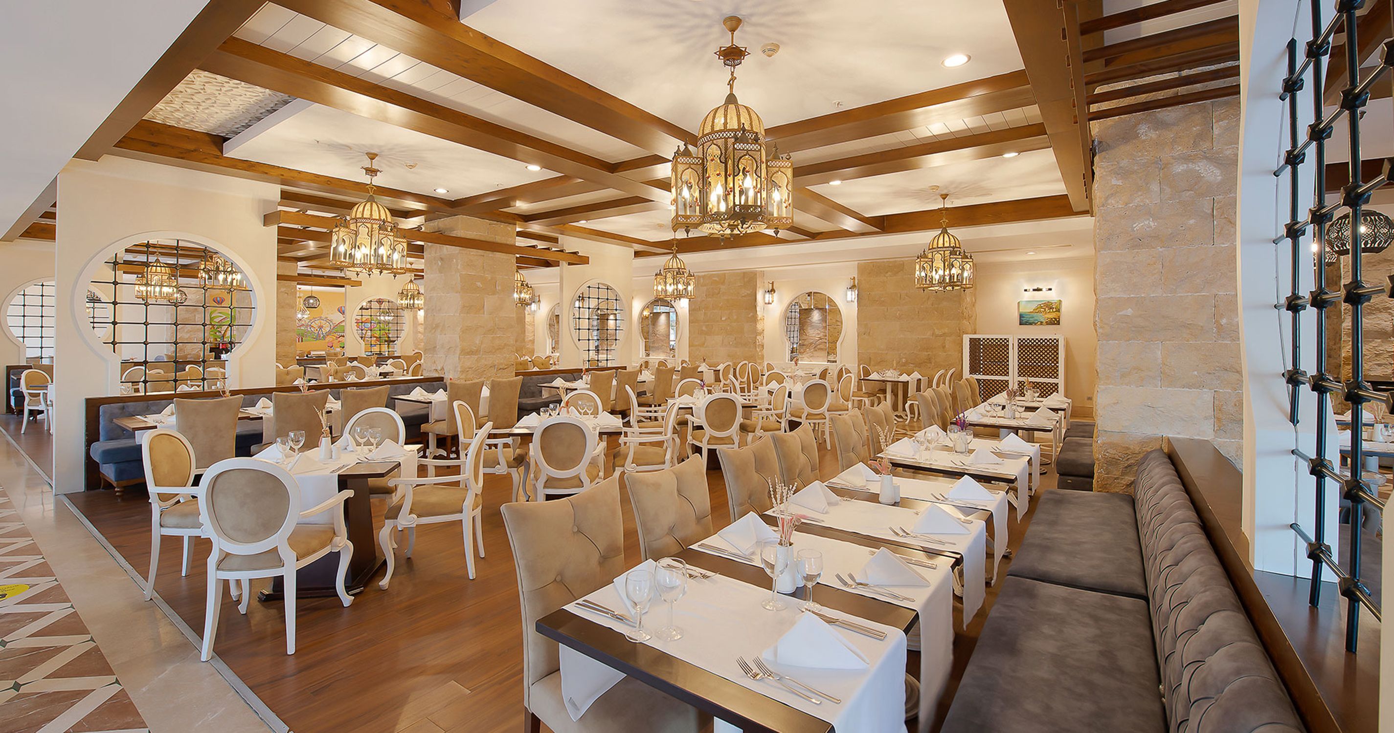 Fulya Kamelya Collection Exclusive Hotels