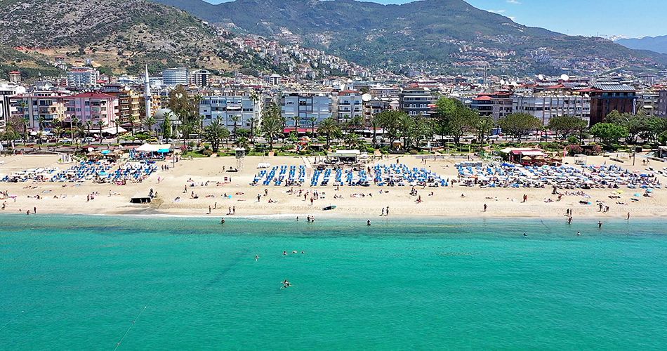 Hotel Cleopatra Golden Beach